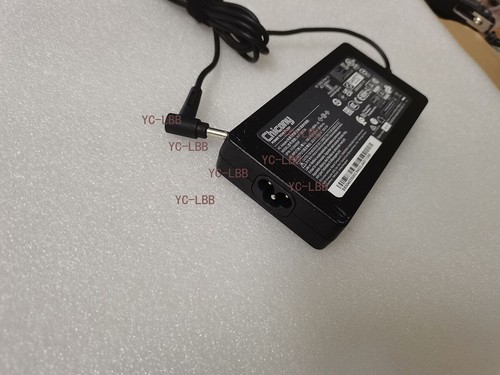 Original Chicony 20V 6A 4.5mm 120W A17-120P2A For MSI GF63 Thin 11UC-262 Adapter - 第 5/6 張圖片