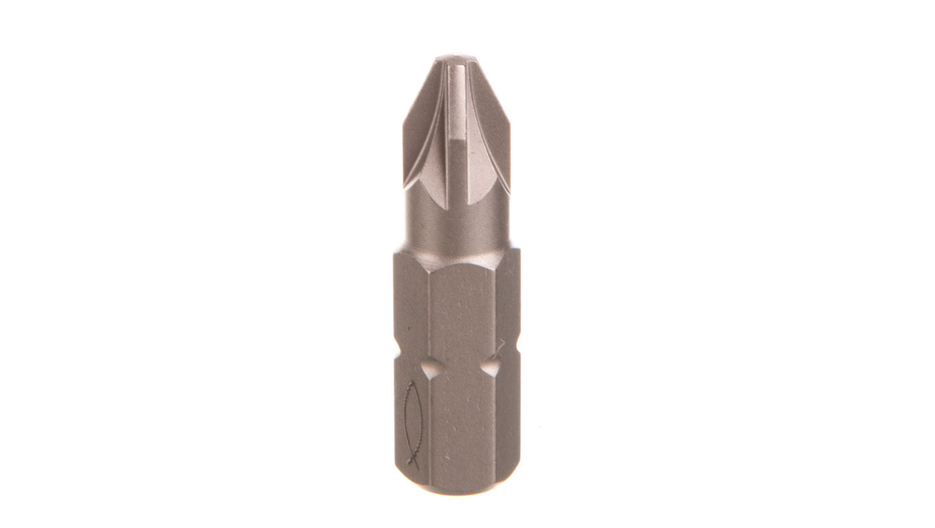 Долото профессиональное FPB PZ 2 PROFI Bit W 10 557855 /10szt./
