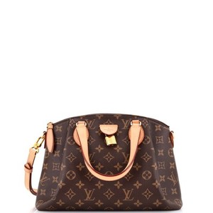 残少 SALE LOUIS VUITTON RIVOLI PM MM モノグラム ハンドバッグ 残少 SALE LOUIS VUITTON RIVOLI PM MM モノグラム ハンドバッグ