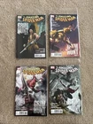The Amazing Spider-Man #634-637  Grim Hunt