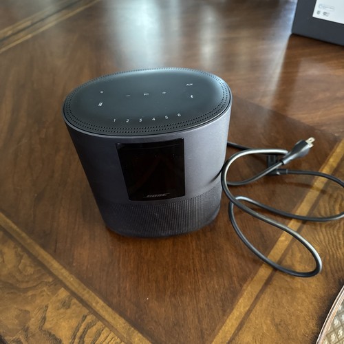 Bose Smart Speaker 500 10 - Picture 5 of 8