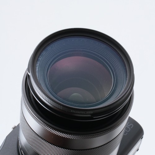 【COMO NUEVA】 Cámara sin espejo Canon EOS M negra + lente EF-M 18-55 mm f/3,5-5,6 IS STM - Imagen 9 de 19