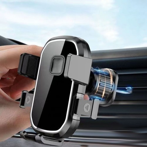 Support d'��curie support d'a��ration de voiture angles de vision flexibles m��c - Photo 3 sur 8