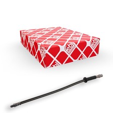 FEBI BILSTEIN 09784 Bremsschlauch Vorne Links Vorne Rechts für BMW 7 (E32)