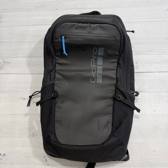 GoPro Camera Backpacks for sale - eBay GoPro Camera Backpacks for sale - eBay
