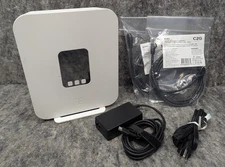 🔥Works Great🔥 T-Mobile TMO-G4AR Home Internet 5G Modem Gateway Bundle