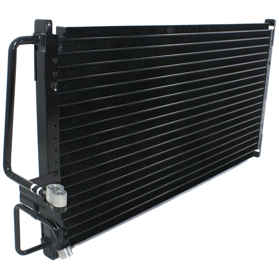 Radiators for Chevy Olds Pontiac Grand Prix Chevrolet Venture Silhouette Montana - Image 4 of 4