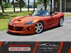 2005 Dodge Viper SRT-10 Copperhead Edition