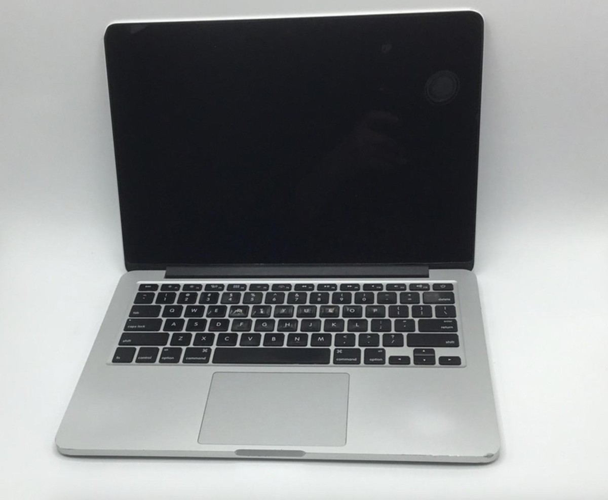 Macbook Pro 13inch Mid 2014 本体 Apple MacBook Pro 13-Inch, Retina Display (2014) Review | PCMag