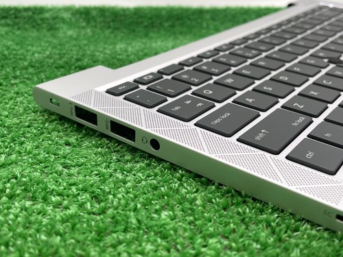 Nuevo teclado retroiluminado original HP EliteBook 845 G8 EE. UU. M52490-B31 - Imagen 3 de 8