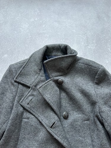 coats for men Eleventy gray size s-m - Picture 6 of 14