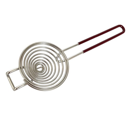 Stainless Steel Egg White Separator Household Baking Filter Egg Yolk Separator - Picture 11 of 22