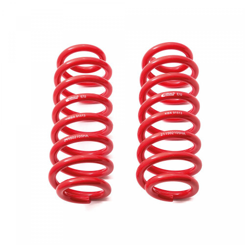 EIBACH TIEFERLEGUNGSFEDERN SPORTLINE E20-20-030-01-22 FÜR BMW 1ER - Bild 6 von 12