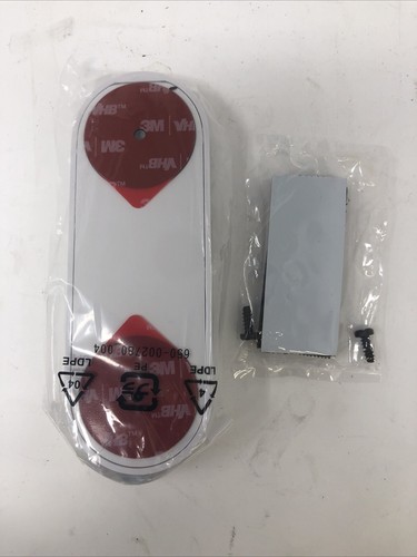 LOGITECH REMOTE CONTROL RALLY BAR 952-000058 - NOS - Picture 2 of 2