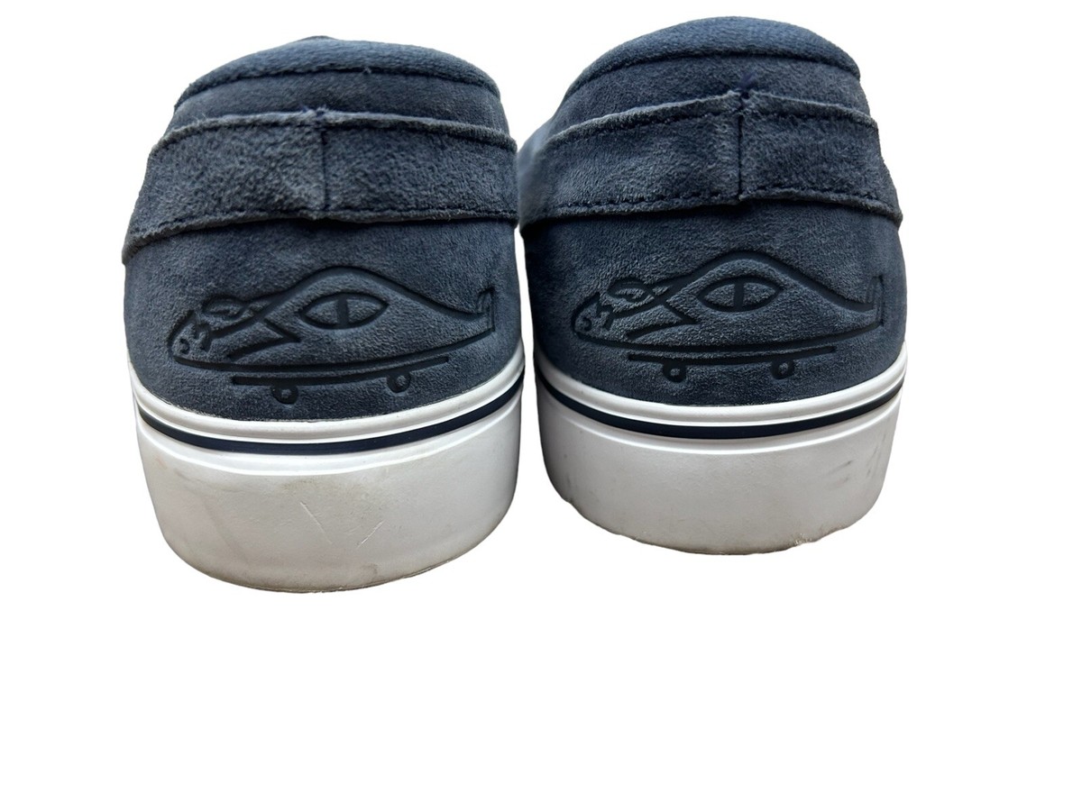 Janoski slides 2025