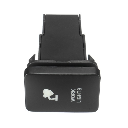 LED Light Lamp Push Switch For Toyota Hiace 2014-2022 For Toyota 4 Runner 10-22 - Picture 46 of 64