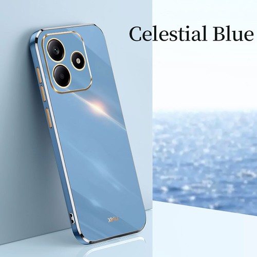 Hülle Für Xiaomi Redmi Note 14 Pro Plus 13 12 Handy Tasche Case Schutz Weich - Picture 19 of 21