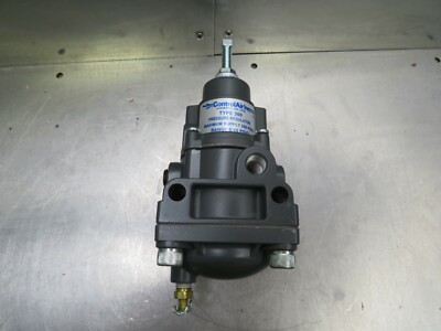 Control Air 300-BBFP Regulator 0-60psi 1/4NPT 5 Micron