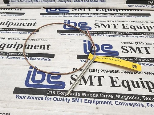 (Lot of 2)NEW Cascade Thermocouple - JP31U-03-00-F1018-2 w/Warranty