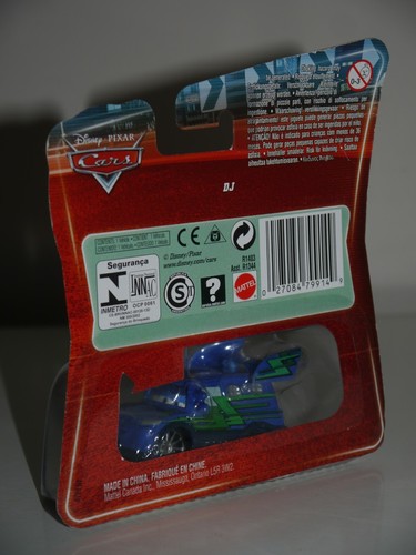 Disney Cars NEW In BOX 1:55 Scale Die-cast Mattel Multi-auction Huge Choice - Picture 141 of 187