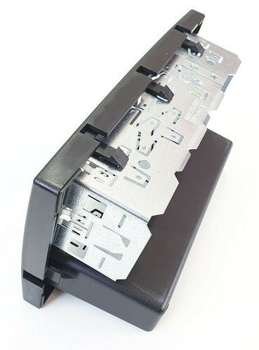 Juego De Radioblende Compatible Con Opel Agila Corsa C Combo Omega B Vectra C - Imagen 22 de 24