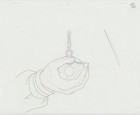 The Twelve Kingdoms Juuni Kokki Genga Douga Original Sketches Pierrot - Youko — photo 1