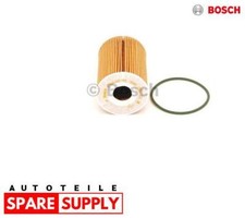 ÖLFILTER FÜR PORSCHE BOSCH F 026 407 102