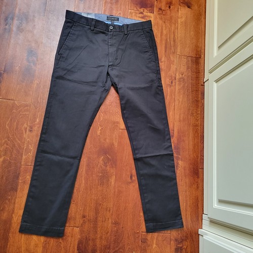fulton stretch chino