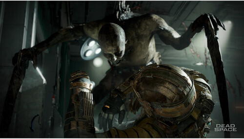 Dead Space for Xbox Series X [New Video Game] Xbox Series X - Picture 3 of 3