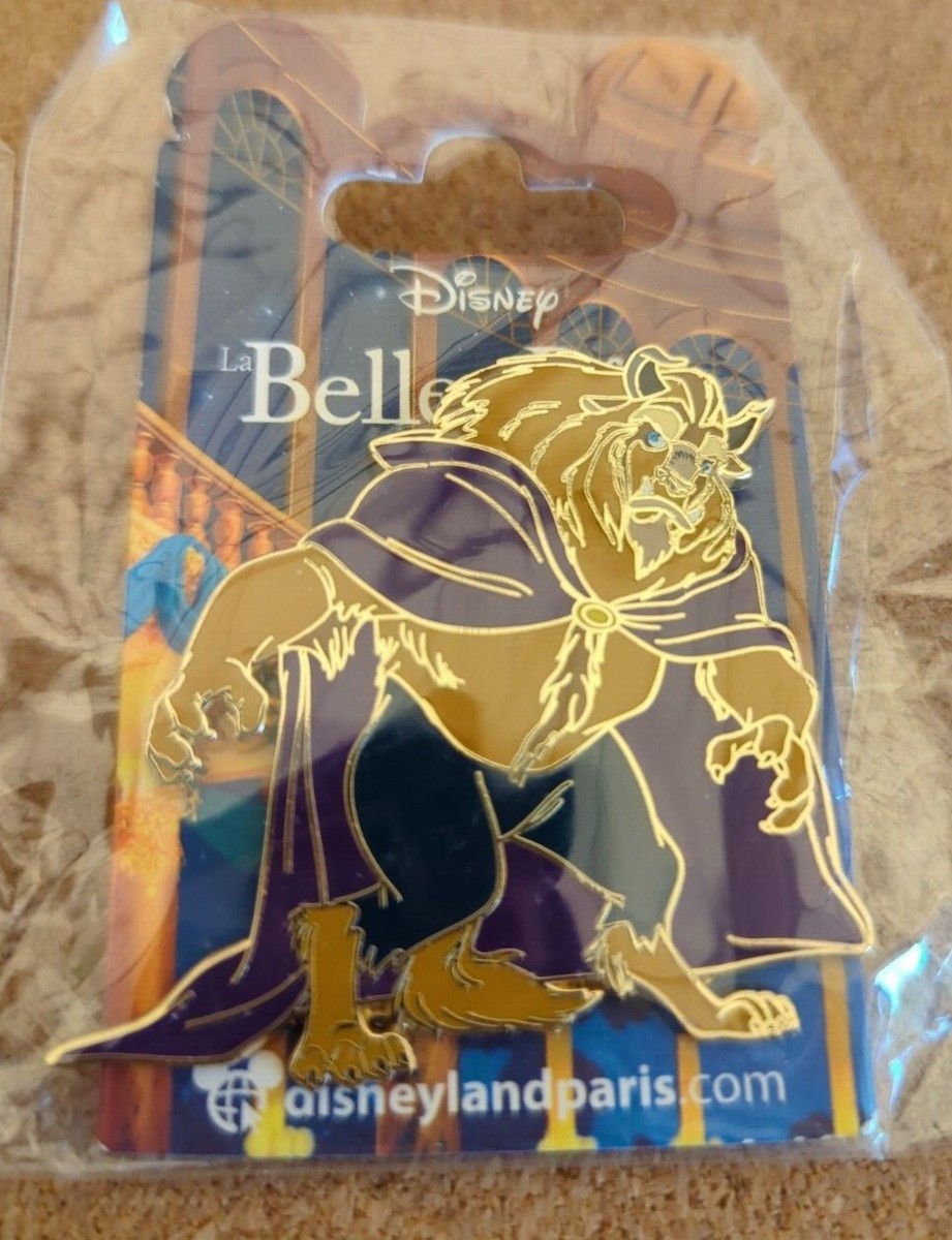 beauty:beast ピンバッジ beauty:beast - 【beauty:beast】ビューティビースト ティンカー