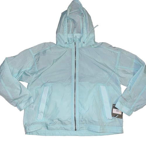 Eddie Bauer ‘80s Nylon Track Jacket Eddie bauer vintage anorak - Gem