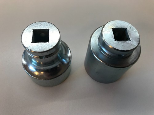 Bafang BBS02 BBSHD mid drive bottom bracket tool set - Bild 2 von 3