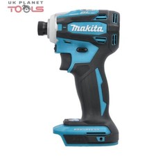 Makita DTD172Z 18V LXT Cordless Brushless Impact Driver Body Only