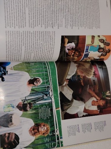 People Whitney Houston (2022) Magazine Paperback Book - Bild 12 von 15