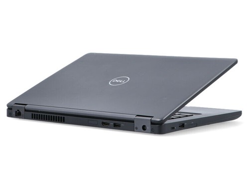 Dell Latitude 5490 i5-7300U 8GB 240GB SSD 1920x1080 Klasa A- - Zdjęcie 4 z 6