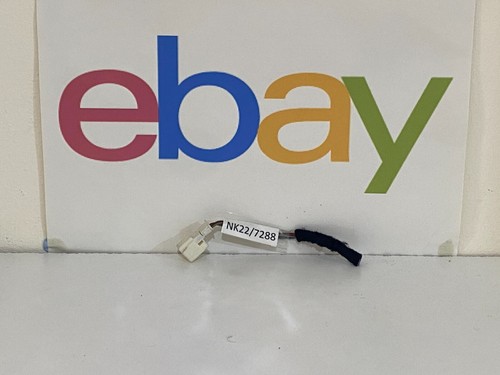 Conector de enchufe de arnés de telar de cableado genuino Mercedes-Benz A0435457828 4 pines blanco - Imagen 1 de 8