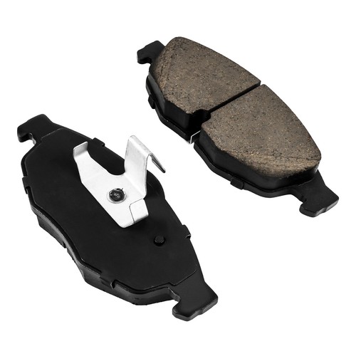 Pastillas de freno delanteras de cerámica para Chrysler Sebring 2001-2006 Dodge Stratus 2001-2006 - Imagen 9 de 18