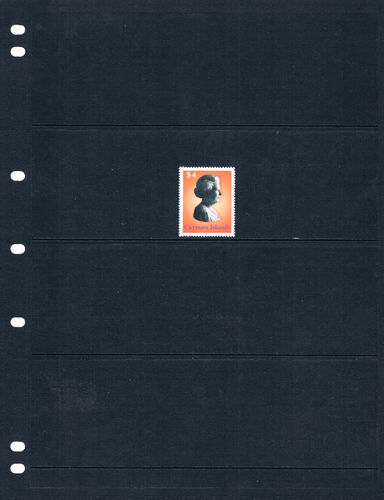 1/2 off $14.00 Scott Value - 2003 CAYMAN ISL. Queen Elizabeth II CV MNH NH UMM - 第 2/4 張圖片