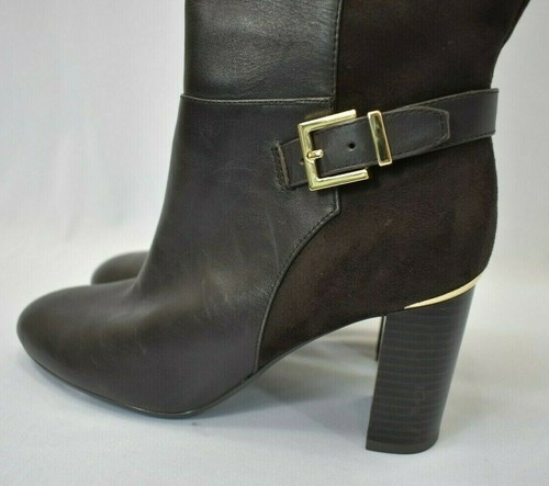 Bandolino Bilya Tall Boots 8 NEW WITHOUT BOX - Picture 7 of 11