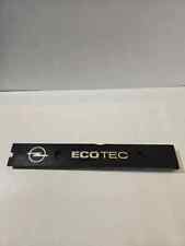 Opel Frontera B 2000 Benzin Motorabdeckung 90466852 GENUINE EOM9303 Opel Frontera B 2000 Benzin Motorabdeckung 90466852 GENUINE EOM9303
