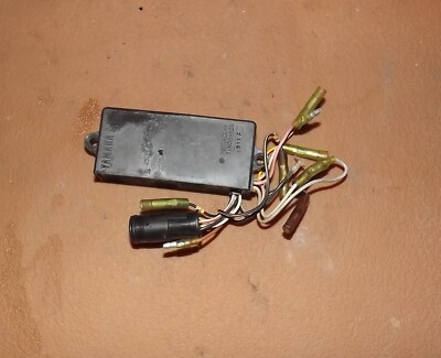ヤマハ C-70D 2008 Yamaha 70HP 2 Stroke Outboard Reed Valve Assembly Set