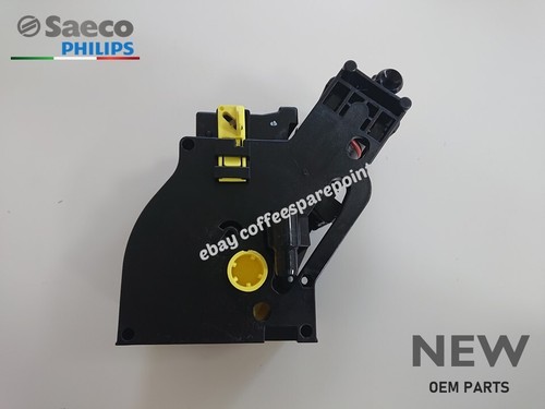 Saeco Philips - Brew Group/Unit 8gr/8bar for New Models - 421944052461 - Picture 2 of 6