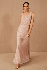 New BHLDN Blaise Dress Size 0 MSRP: 260