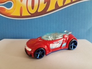 hot wheels high