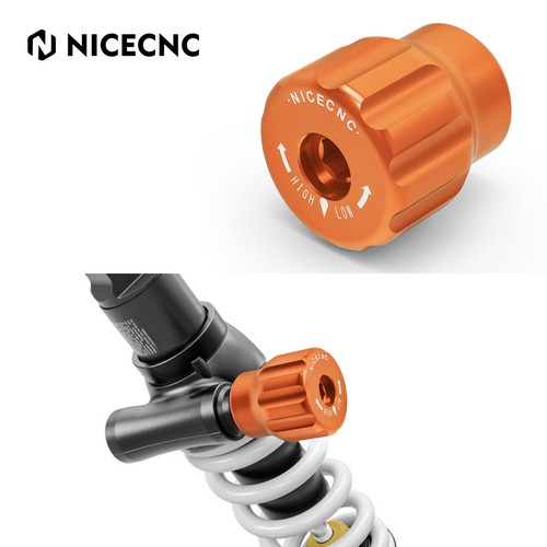 Für KTM Stoßdämpferversteller 1290 Super Duke R 2020-2023 890 Adventure 21-24 - Bild 1 von 11