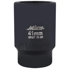 Milton ® 41mm Socket