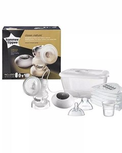tommee tippee electric pump