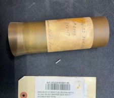 Shaft Sleeve for Allis Chalmers 8000 series, PN 52-224-183-501