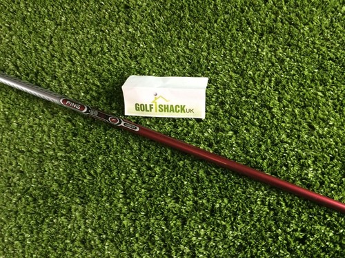 Ping G15 4 Wood 17* with a Ping TFC 149 F Stiff Flex Shaft (10051) - Picture 6 of 10