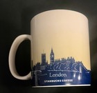 London 2012 Starbucks Coffee Tea Mug 16oz — photo 6